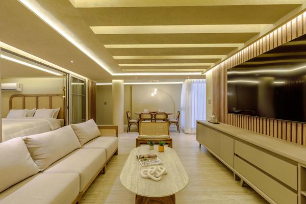 Chic 2BR w/Balcony in Cartagena Historic Center