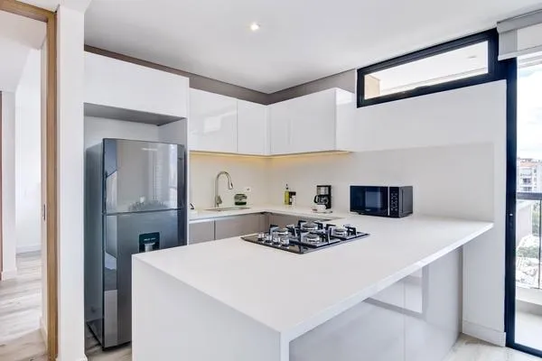 Compelling 1BR w/ Balcony in Santa Barbara