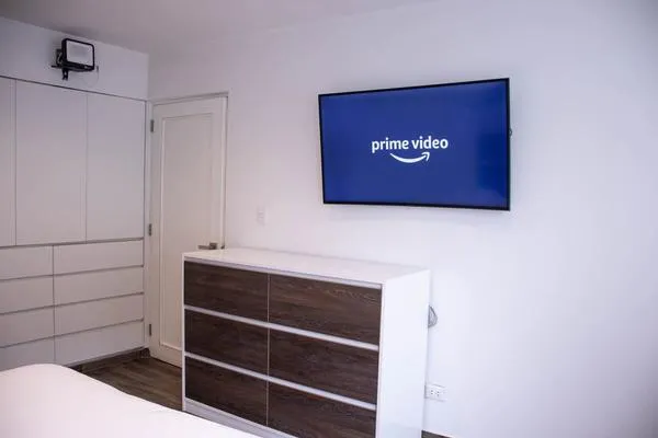 [A] Central Apartment in Miraflores - SUR 307