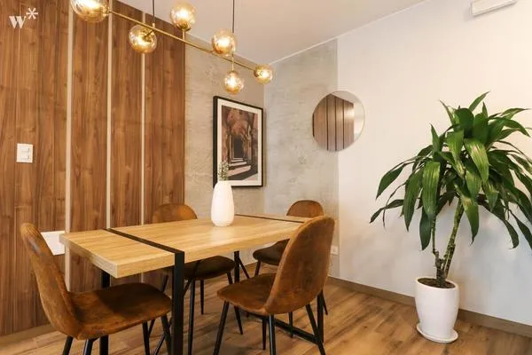 Authentic 2BR in Miraflores