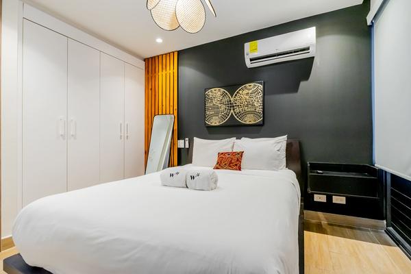 Engaging 2BR  in Casco Viejo