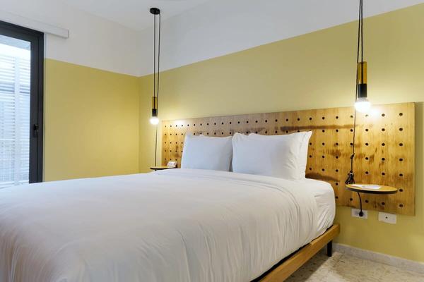 Colorful 1BR in Casco Antiguo