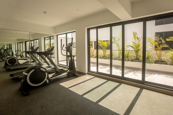 Homey 2BR in Miraflores