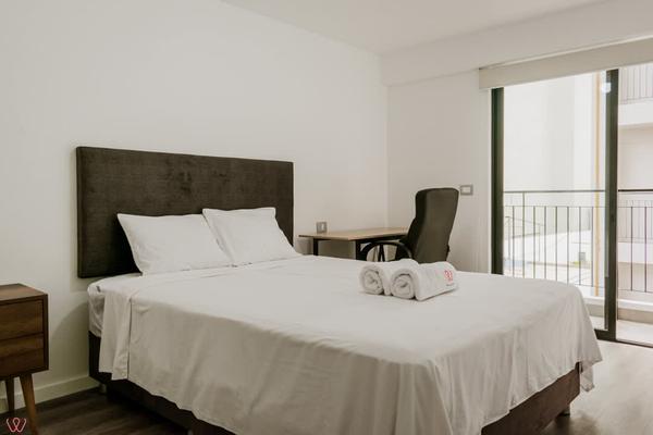 Los Pinos/ Charming Brand New Apt in San Isidro