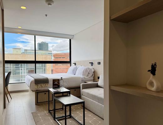 Cozy Loft w/ Perfect View in Santa Barbara