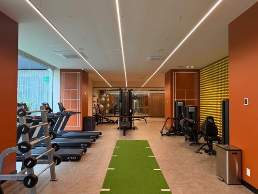 Gorgeous 1BR in the Heart of Cuauhtemoc