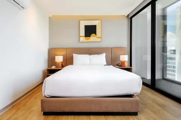 Charming 1BR w/ AC in the Heart of Roma Sur