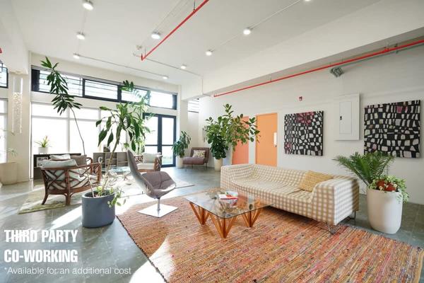 Unbelievable Loft in Santa Ana