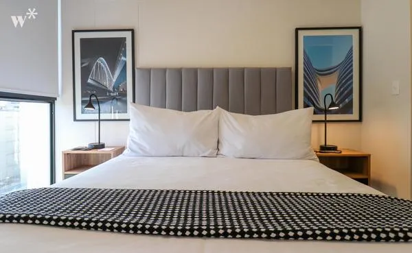 Authentic 2BR in San Isidro