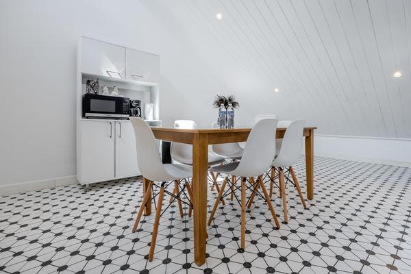 Sunny Loft in Plaza Catedral