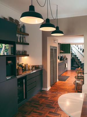 Atonishing 5BR in Miraflores
