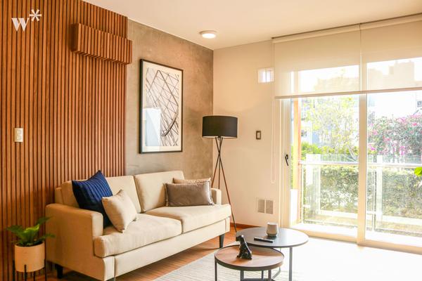Spectacular 2BR in Barranco