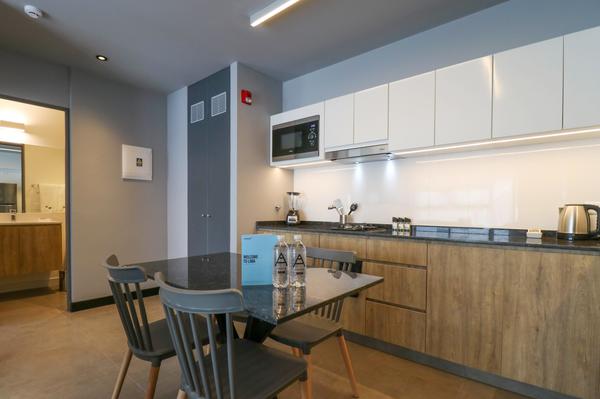 Awesome 1BR w/ Lovely Deco in San Isidro