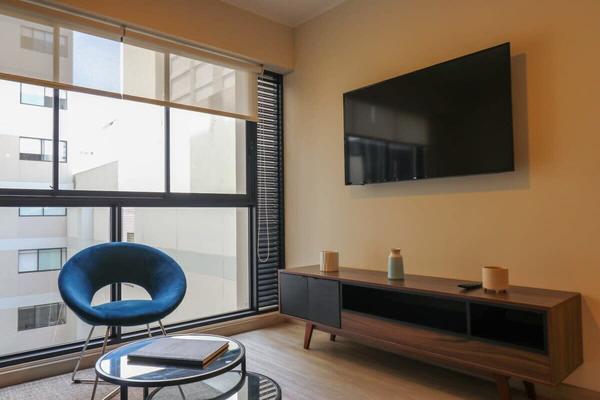 Art Deco 1BR in Barranco