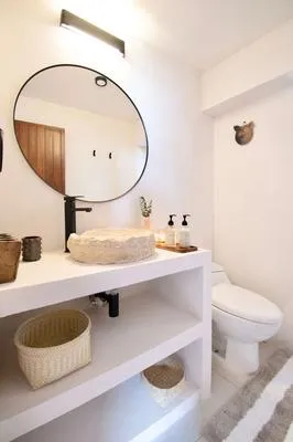 Dazzling 8BR w/ Terrace in the Heart of Oaxaca