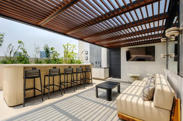 Welcoming 2BR w/ Private Terrace in Hipodromo