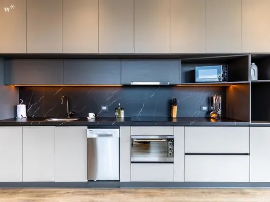 Perfect Loft in Parque 93