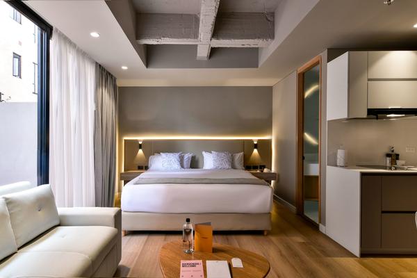 Dazzling 2BR with Fantastic Deco in Unicentro