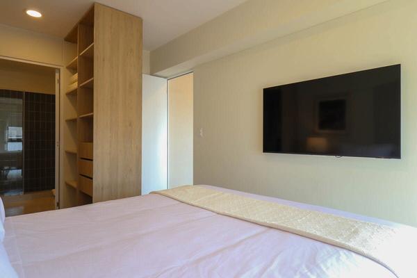 Awesome 2BR with balcony in Miraflores