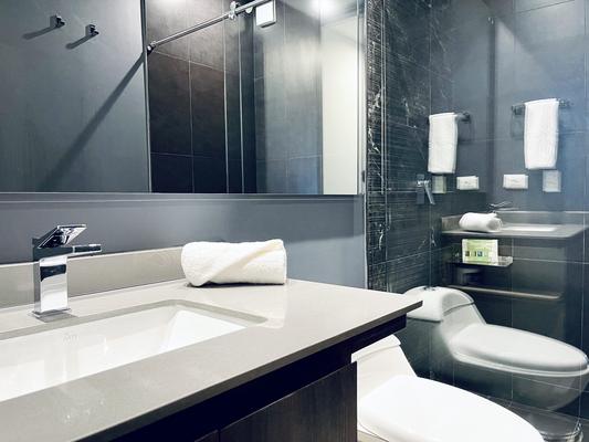 Modern Loft Luxury Building Chico