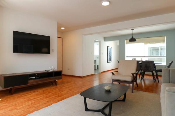 Amazing 3BR Stay in Barranco w/ Balcony