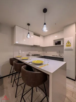 PNR 1711 Laura DC · [A] Cozy 1BR at Barranco - PNR1711