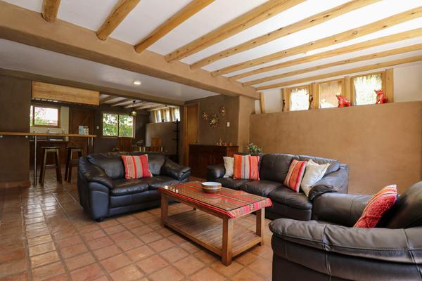 3BR Luxury Escape  in Valle Sagrado