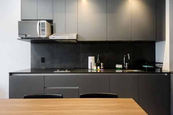 Enchanting 1BR in the Heart of Interlomas