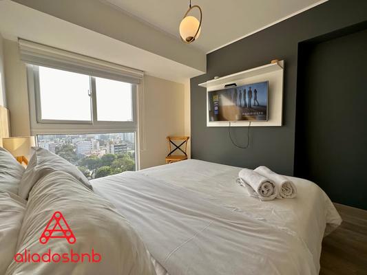 [A] Centric 1BR at Lince - TPRK 1303