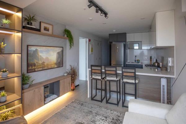 Charming 1BR Pool and Shared Space