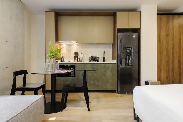 Engaging Loft in the Heart of San Rafael