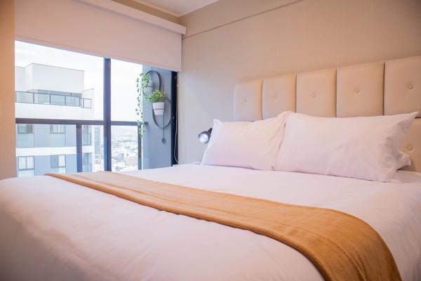 Arandanos 1BR w/ Pool in San Isidro