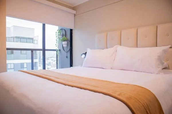 Arandanos 1BR w/ Pool in San Isidro
