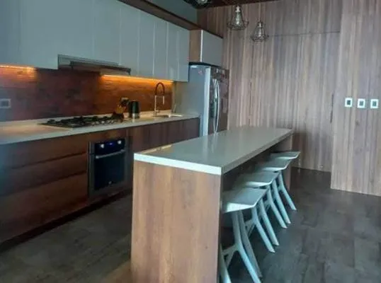 Spacious 4BR Duplex w/ Pool in Punta Hermosa