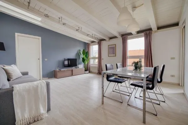 Elegant City Stay near Porta Venezia