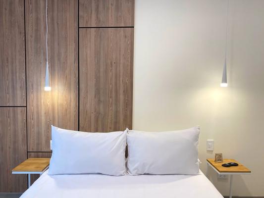 Homey 2BR in Miraflores