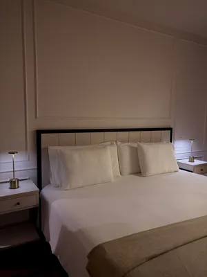 Elegant Room in Boutique Hotel w/ Cozy Patio