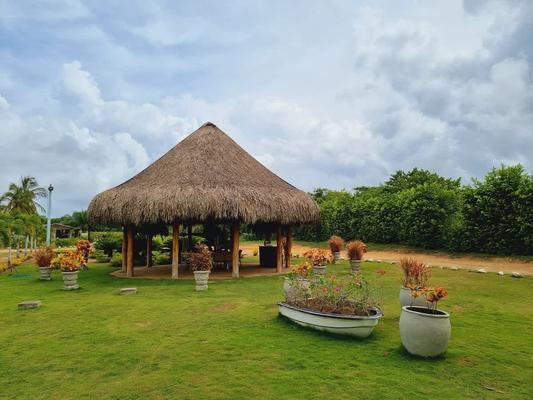 Amazing 5BR House w/ Ocean View n AC in CTG