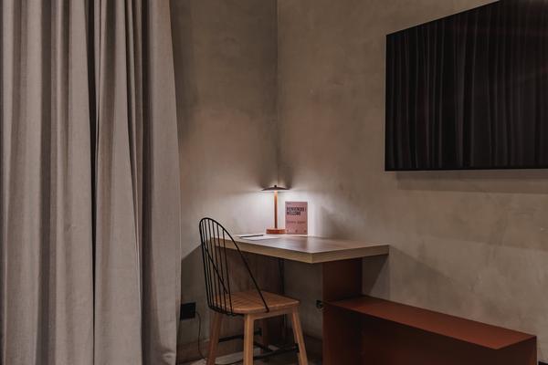 Splendid 1BR w/ Amazing Deco in El Poblado