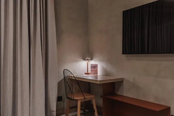 Splendid 1BR w/ Amazing Deco in El Poblado