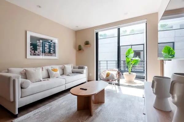 w | Artistic 2BR in Cuauhtemoc