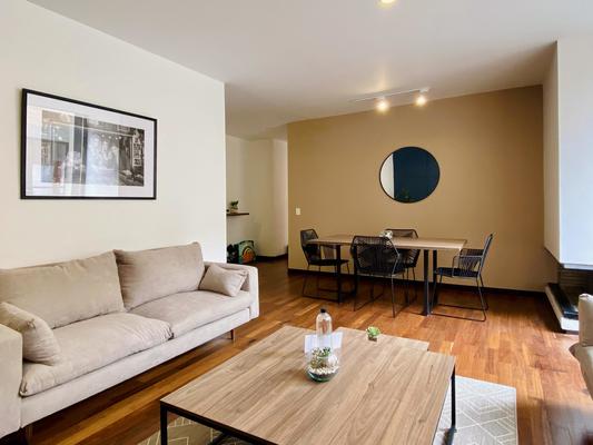 Delightful 2BR in Virrey