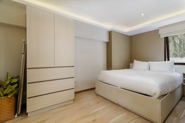 Enchanting 1BR in Prime Polanco
