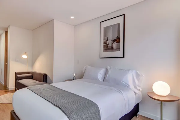 Signature Loft in the Heart of Bogotá