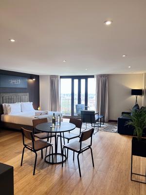 Artsy Loft in Candelaria