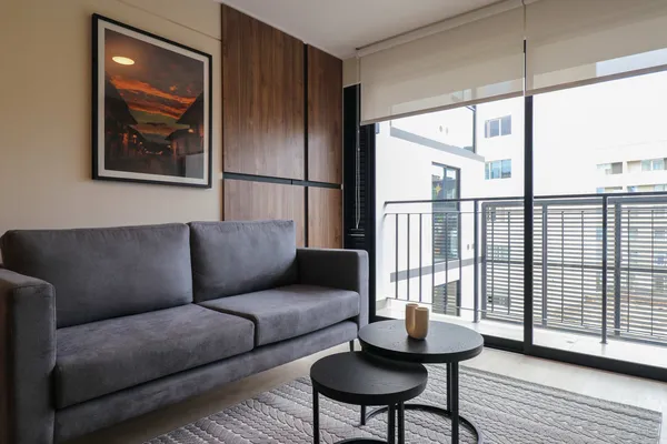 Ravishing 2BR w/ Balcony  in Miraflores
