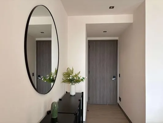 Modern Living in Be Grand del Valle