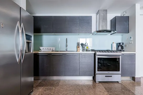Luxury 1BR w/ Balcony & View in Marbella