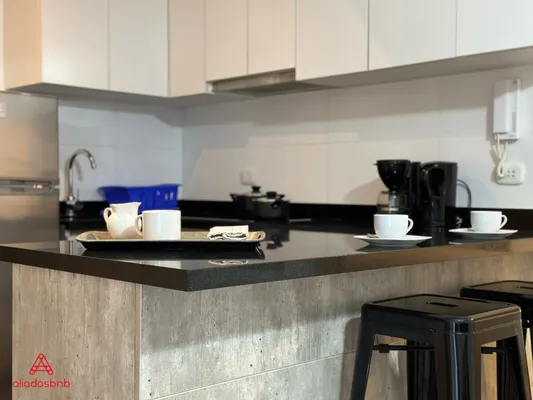 Charming Studio in the Heart of Barranco