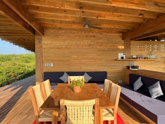 Majestic Villa 2BR w/ Perfect Pool in Mexico